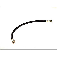 "Furtun frana Furtun/conducta de frana flexibil Spate Dreapta/Stanga lungime 420mm 3/8""-24UNFDF/3/8""-24UNFDF CHRYSLER VOYAGER I VOYAGER II 2.5-3.3 10.89-09.95" ABE C82307ABE