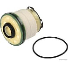 Filtru combustibil MITSUBISHI L200 / TRITON 2.2D/2.4D 11.14- HERTH+BUSS JAKOPARTS J1335076