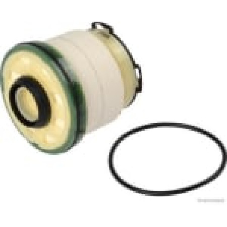 Filtru combustibil MITSUBISHI L200 / TRITON 2.2D/2.4D 11.14- HERTH+BUSS JAKOPARTS J1335076