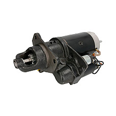 Electromotor 24V 62kW MERCEDES ACTROS ACTROS MP2 / MP3 OM541.920-OM542.962 04.96- POWER TRUCK PTC-4039