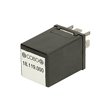 Releu multifunctional GP relay JCB 1027217COBO