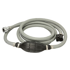 Furtun combustibil Fuel pipe with hand-pump connector diameter in inches: 3/8inch set SIERRA INTERNATONAL LLC 18-81042EP-2