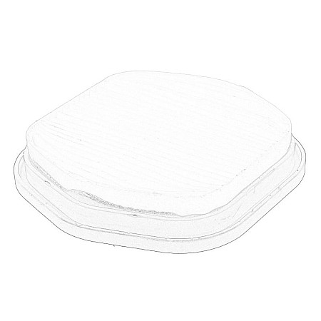 Filtru, aer habitaclu Cabin filter DEUTZ OE SDF 0.022.8723.4/20