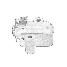 Intinzator,lant distributie lant de distributie tensionare 2.2 JTD PUMA FIAT Peugeot Citroen FORD OE FIAT 9659488680