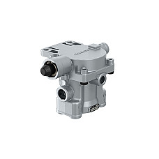Valva frana - remorca Robinet de frana - remorca 10bar 1xM22x15 6xM16x15 WABCO 971 002 152 0