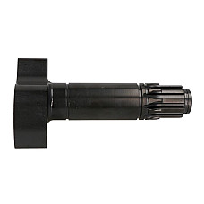 Axe intermediar Arbore expansor frana Stanga lungime totala  1925mm BPW 0509707130