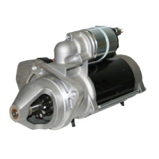 Electromotor 24V 4kW MAN TGL I TGM I D0834LFL40-D0836LFL55 04.05- PRESTOLITE ELECTRIC PE 860814