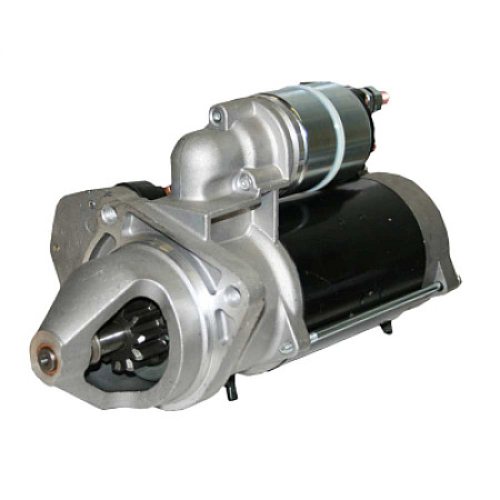 Electromotor 24V 4kW MAN TGL I TGM I D0834LFL40-D0836LFL55 04.05- PRESTOLITE ELECTRIC PE 860814