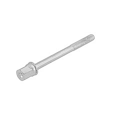 Surub fulie Crankshaft gear bolt BMW 1 E87 3 E90 X5 E70 X6 E71 E72 2.0D/3.0D 06.04-07.14 OE BMW 12 31 8 574 809