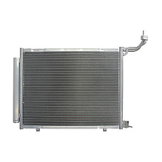 Condensator, climatizare A/C condenser KOYORAD CD321347M