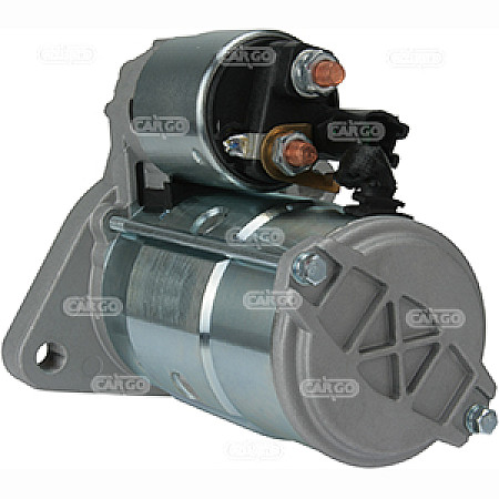 Electromotor 12V 2kW  TOYOTA AVENSIS VERSO 2.0D/2.2D 11.08-10.18 HC-CARGO CAR115839