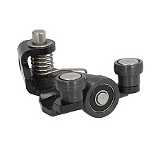 Ghidaj cu role, usa glisanta carucior cu usa glisanta Mijloc Stanga CITROEN JUMPY I FIAT SCUDO PEUGEOT EXPERT 10.95-12.06 ROLL PFCS05L