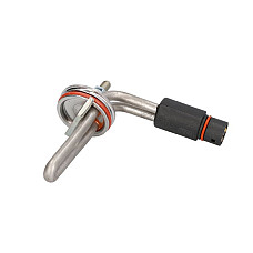 Element de incalzire, preincalzire motor 376 E HEATER MOTOR 550W DEFA DEFA411376