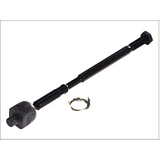 Articulatie axiala, cap de bara Tija de fixare fara capat Dreapta/Stanga lungime: 334mm HONDA CR-V III 2.0 10.06-06.12 YAMATO I34036YMT