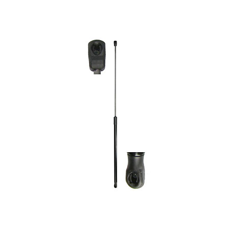 Amortizor capota Arcul cu gaz capota motor Dreapta lungime maxima: 814mm sUV:290mm AUDI Q2 SUV 06.16- STABILUS STA684524