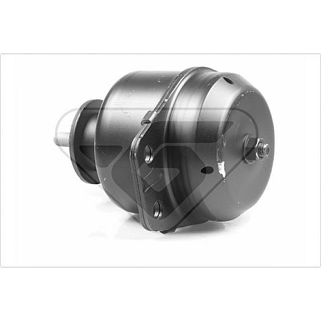 Suport motor 5239140 dreptul de motor pernei Saab 9-5 1998 - HUTCHINSON HU586297