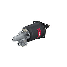 Servo ambreiaj Actuator ambreiaj cursa: 85mm IVECO NEOPLAN PROVIA PRO0510060