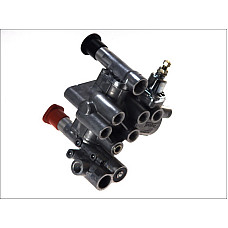 Supapa,control ax ridicare aer comprimat Supapa de control a axei sub tensiune TrCM+ M22x15/M16x15 HALDEX 352067601
