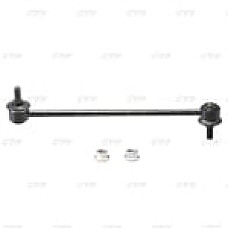 Brat/bieleta suspensie, stabilizator Stabilizer link front L/R 298mm  VOLVO S60 II S80 II V60 I V70 III XC60 I XC70 II FORD GALAXY II MONDEO IV S-MAX MAZDA 3 1.5-4.4 10.03-12.18 CTR CTRCL0034