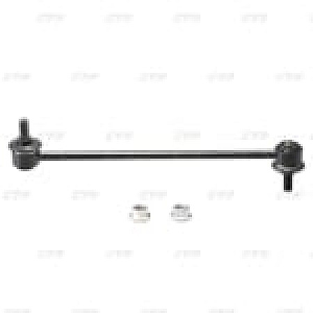 Brat/bieleta suspensie, stabilizator Stabilizer link front L/R 298mm  VOLVO S60 II S80 II V60 I V70 III XC60 I XC70 II FORD GALAXY II MONDEO IV S-MAX MAZDA 3 1.5-4.4 10.03-12.18 CTR CTRCL0034