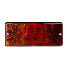 Stop spate Universal tail light L/R  MERLO JCB 1010064COBO