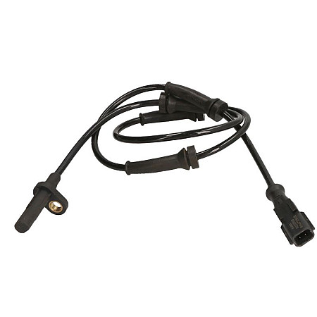 Senzor,turatie roata Senzor ABS Spate Dreapta/Stanga OPEL VIVARO A RENAULT TRAFIC II 1.9D-2.5D 02.01- DELPHI SS20376