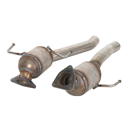 Catalizator AUDI Q7 (4LB) JMJ JMJ1091600
