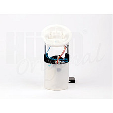 Sistem alimentare cu combustibil Electric fuel pump module BMW 1 E81 1 E82 1 E87 1 E88 3 E90 3 E91 3 E92 3 E93 X1 E84 1.6-3.0 06.04-06.15 HUCO HUCO133564