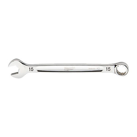 Chei Wrench combination 12-angle / Hexagonal metric size: 16 mm MILWAUKEE 4932471524