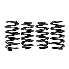 Set arcuri sport Lowering spring Pro-Kit 4pcs 30-35mm / 25-30mm 1090kg / 1135kg SEAT EXEO EXEO ST 1.6/1.8/2.0 12.08-05.13 EIBACH E10-81-011-03-22