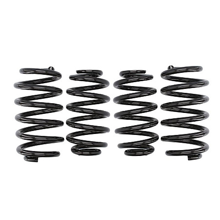 Set arcuri sport Lowering spring Pro-Kit 4pcs 30-35mm / 25-30mm 1090kg / 1135kg SEAT EXEO EXEO ST 1.6/1.8/2.0 12.08-05.13 EIBACH E10-81-011-03-22
