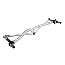 Legaturi stergator parbriz Motor stergator Fata fara motor electric BMW X3 E83 09.03-12.11 VAICO V20-2207