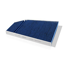 Filtru, aer habitaclu Filtru habitaclu anti-alergic TESLA MODEL X Electric 09.15- CORTECO CO49462772