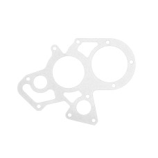 Etansare, pompa ulei Water pump gasket PERKINS PERKINS 3687Y016