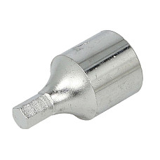 "Tubulare si accesorii Socket HEX 1/2"" metric size: 7mm length 38mm" HANS 4016M/7