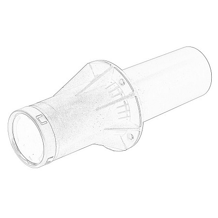 Conector preaplin ... OE M.A.N. 81.15402.6030MAN