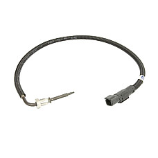 Senzor, temperatura gaze evacuare Senzor temperatura evacuare 2PIN RVI KERAX MAGNUM PREMIUM 2 VOLVO 7900 8900 9500 B11 FH FH II FH16 FH16 II FM FMX FMX II 01.03- DT KLIMA 2.76096