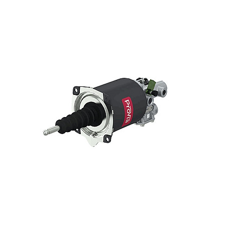Servo ambreiaj Actuator ambreiaj cursa: 85mm lungimea dispozitivului de impingere: 145mm factor de umplere: EN Pentosin CHF 11 S MAN MAN FOC HOCL LIONS CITY 09.90- PROVIA PRO0510020