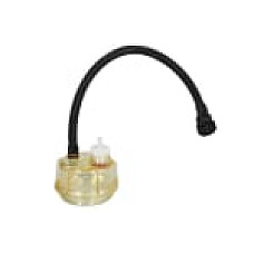 Locas filtru ulei Fuel filter housing RACOR DRK 00390