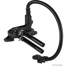 Senzor, presiune gaze evacuare Senzor presiune a fumului de evacuare numr pini  3 MAN LIONS CITY TGA TGL I TGM I TGS I TGX I NEOPLAN CENTROLINER CITYLINER II TOURLINER D0834LFL40-E2876LUH03 10.98- HERTH+BUSS PARTI ELECTRICE 70668900