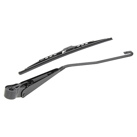 Brat ghidaj, stergator parbriz Brat stergator cu lamelaTOYOTA YARIS III wer.EU MAMMOOTH MMT MG W011F1X