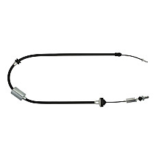 Cablu ambreiaj 1180mm/885mm MERCEDES SPRINTER 5-T B906 RENAULT 21 1.7/2.2D 03.86-05.16 ADRIAUTO AD41.0137