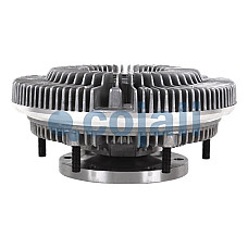 Cupla, ventilator radiator Fan clutch JOHN DEERE COJALI 8521144COJ