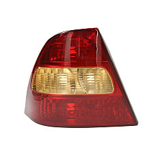 Stop spate Lampa spate Stanga W21/5W/W21W/W5W/WY21W  TOYOTA COROLLA 10.01-03.08 DEPO 212-19D8L-UE