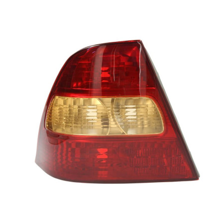 Stop spate Lampa spate Stanga W21/5W/W21W/W5W/WY21W  TOYOTA COROLLA 10.01-03.08 DEPO 212-19D8L-UE