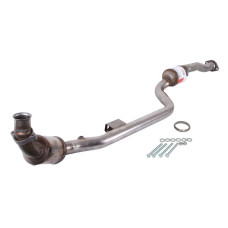 Catalizator EURO 3 MERCEDES E W211 E T-MODEL S211 2.6/3.2/5.0 03.02-07.09 BM CATALYSTS BM91124H