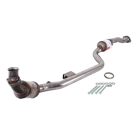 Catalizator EURO 3 MERCEDES E W211 E T-MODEL S211 2.6/3.2/5.0 03.02-07.09 BM CATALYSTS BM91124H