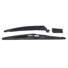 Set stergatoare, curatare parbriz Wiper arm with blade in the back PEUGEOT 208 II 3008 308 I 508 I 09.07- VAICO V42-4180
