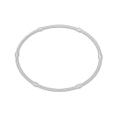 Etansare, pompa ulei Oil pump seal  OPEL ASTRA G ASTRA G/KOMBI ASTRA H ASTRA H GTC ASTRA J ASTRA J GTC CORSA C CORSA C/HATCHBACK CORSA D ZAFIRA B ZAFIRA B/MINIVAN 1.7D 02.98-10.20 OE OPEL 06 46 918