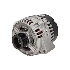 Alternator 14V 150A  LAND ROVER RANGE ROVER II 3.9/4.0/4.6 07.94-03.02 HC-CARGO CAR114452